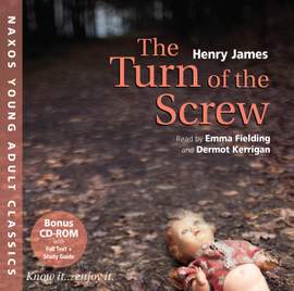 Henry James: The Turn of the Screw (abridged)