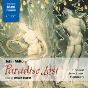 John Milton: Paradise Lost (abridged)