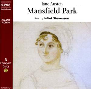 Jane Austen: Mansfield Park (abridged)
