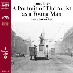 James Joyce: A Portrait of the Artist as a Young Man (abridged)