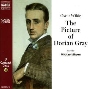 Oscar Wilde: The Picture of Dorian Gray (abridged)