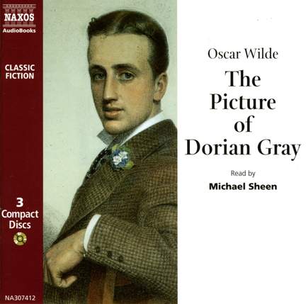 Oscar Wilde: The Picture of Dorian Gray (abridged)