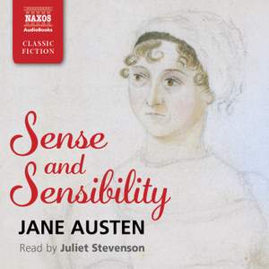 Jane Austen: Sense and Sensibility (abridged)