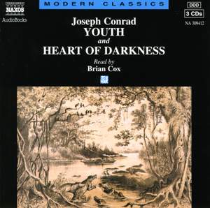 Joseph Conrad: Youth & Heart of Darkness