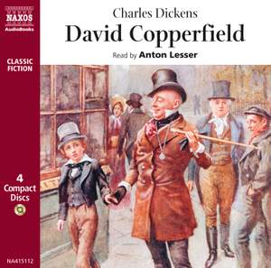 Charles Dickens: David Copperfield (abridged)