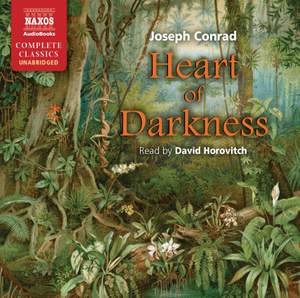 Joseph Conrad: Heart of Darkness (unabridged)