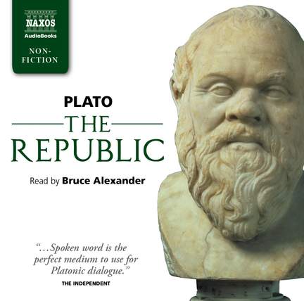 Plato: The Republic (abridged)