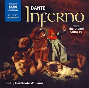 Dante: Inferno (unabridged)