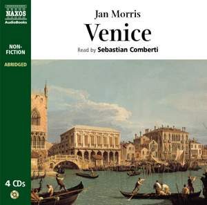Jan Morris: Venice (abridged)