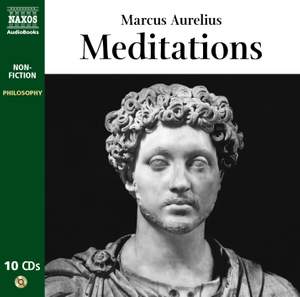 Marcus Aurelius: Meditations (unabridged)