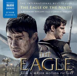 Rosemary Sutcliff: The Eagle of the Ninth (abridged)