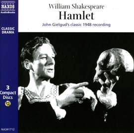 William Shakespeare: Hamlet