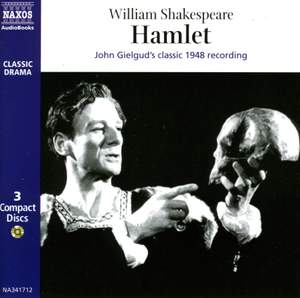 William Shakespeare: Hamlet
