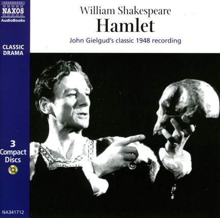 William Shakespeare: Hamlet