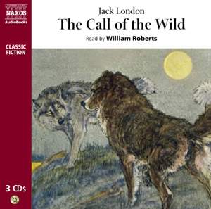 Jack London: The Call of the Wild (unabridged)