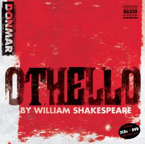 William Shakespeare: Othello (abridged)