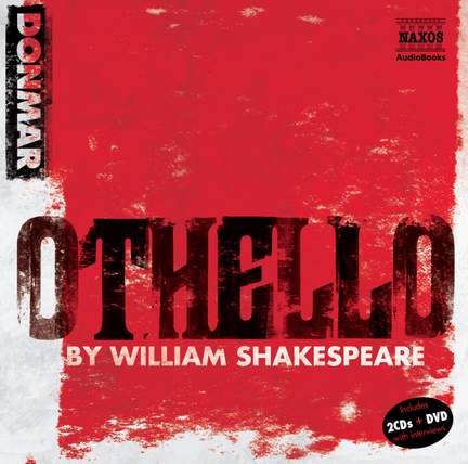 William Shakespeare: Othello (abridged)