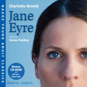 Charlotte Brontë: Jane Eyre (abridged)