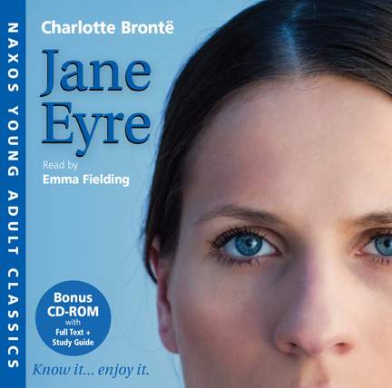 Charlotte Brontë: Jane Eyre (abridged)