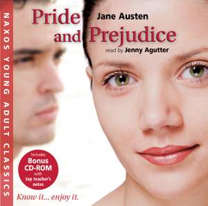 Jane Austen: Pride and Prejudice (abridged)