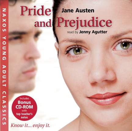 Jane Austen: Pride and Prejudice (abridged)