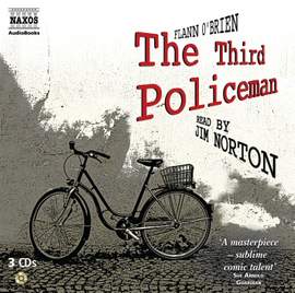 Flann O’Brien: The Third Policeman (abridged)