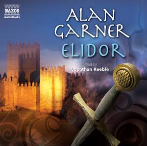 Alan Garner: Elidor (unabridged) Product Image