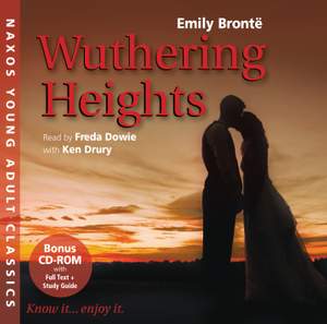 Emily Brontë: Wuthering Heights (abridged)