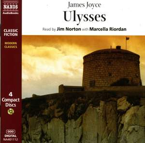 James Joyce: Ulysses (abridged)