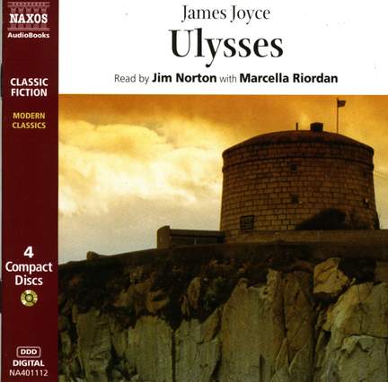 James Joyce: Ulysses (abridged)