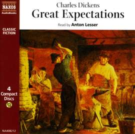 Charles Dickens: Great Expectations (abridged)