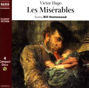 Victor Hugo: Les Miserables (abridged)