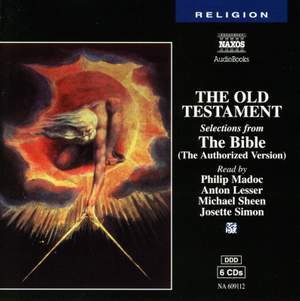 The Old Testament - selections