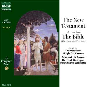 The New Testament - selections