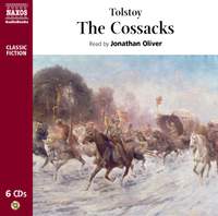 Leo Tolstoy: The Cossacks (unabridged)