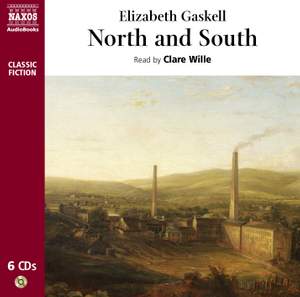 Elizabeth Gaskell: North and South (abridged)