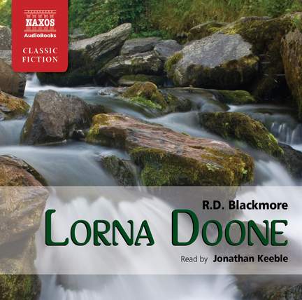 R.D. Blackmore: Lorna Doone (abridged)