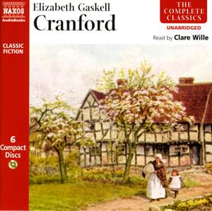 Elizabeth Gaskell: Cranford (unabridged)