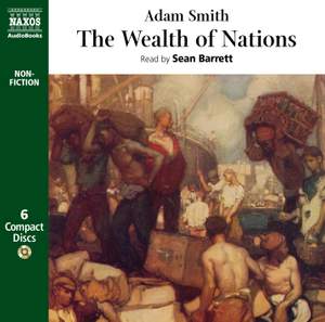Adam Smith: The Wealth of Nations (abridged)