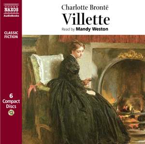 Charlotte Brontë: Villette (abridged)