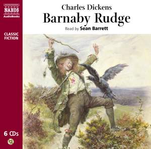 Charles Dickens: Barnaby Rudge (abridged)