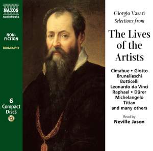 Giorgio Vasari: Selections from The Lives of the Artists (abridged)