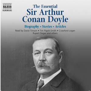 The Essential Sir Arthur Conan Doyle