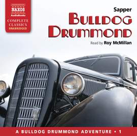 Sapper: Bulldog Drummond