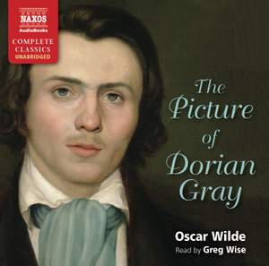 Oscar Wilde: The Picture of Dorian Gray (unabridged)