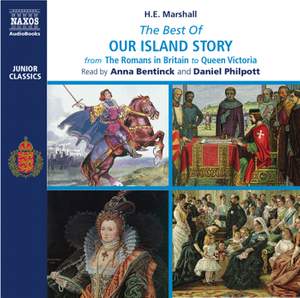 H. E. Marshall: The Best of our Island Story