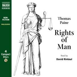 Thomas Paine: Rights of Man (abridged)