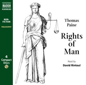 Thomas Paine: Rights of Man (abridged)