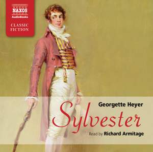 Georgette Heyer: Sylvester (abridged)