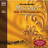 Clive Unger-Hamilton: Discover Music of the Baroque Era (unabridged)